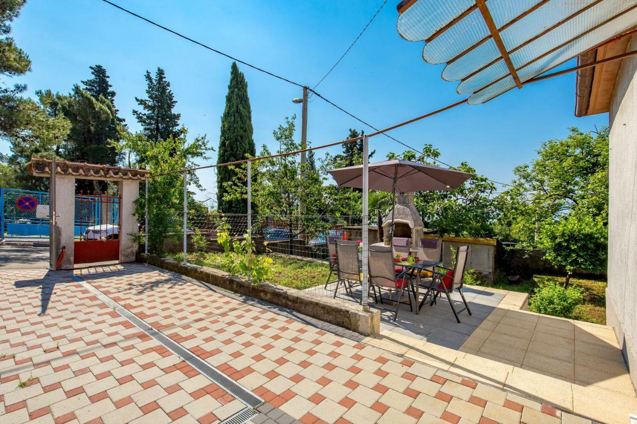 Kantrida Home Rijeka Exterior foto